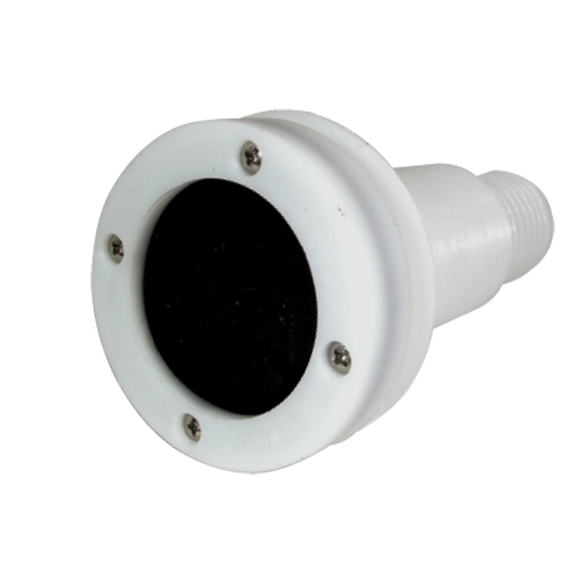 Scupper Trough Transom