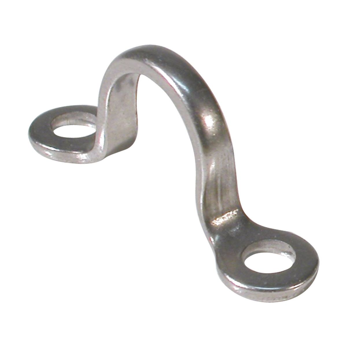 Saddle 9 X 12 x 27mm