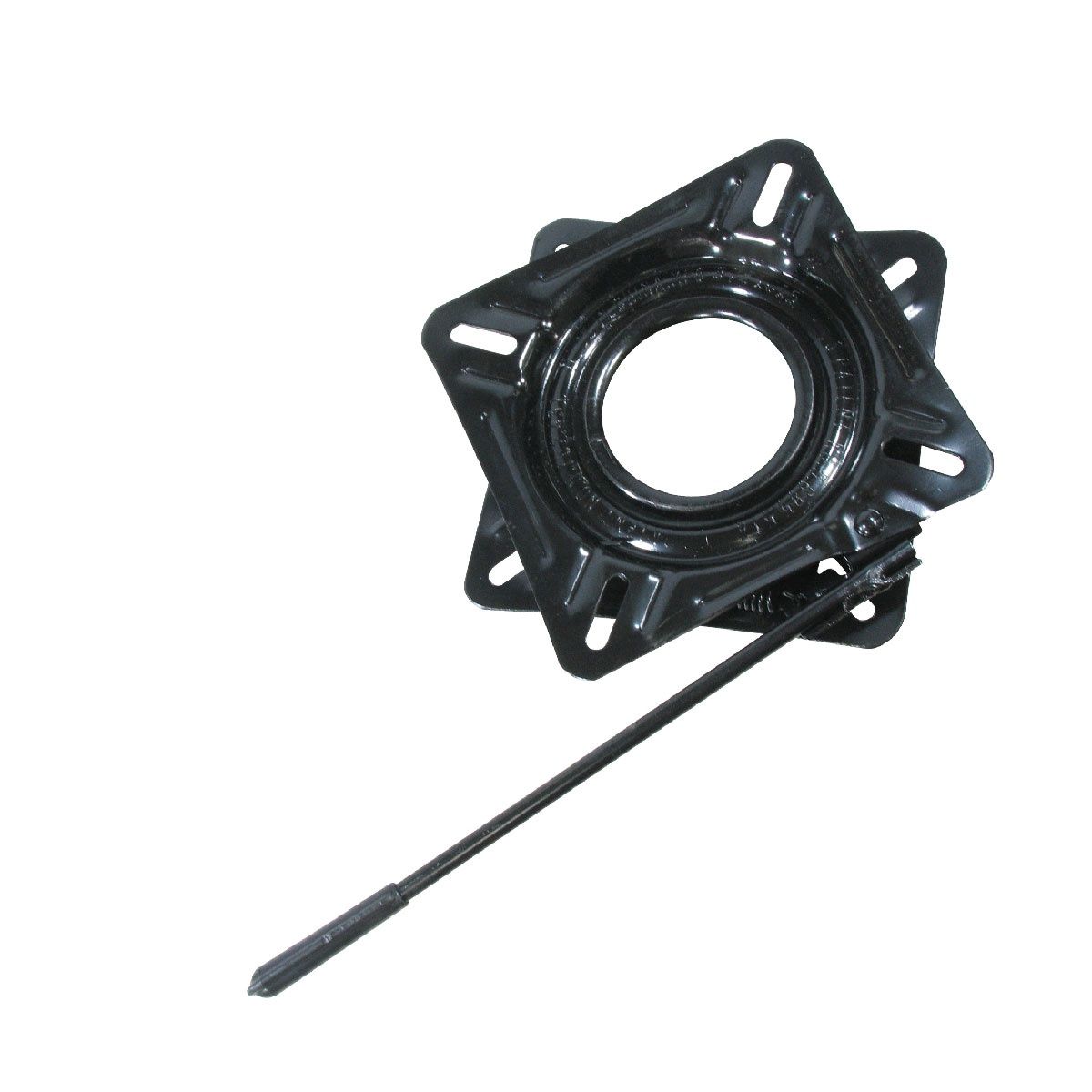 Seat Swivel 12 Pos. Locking