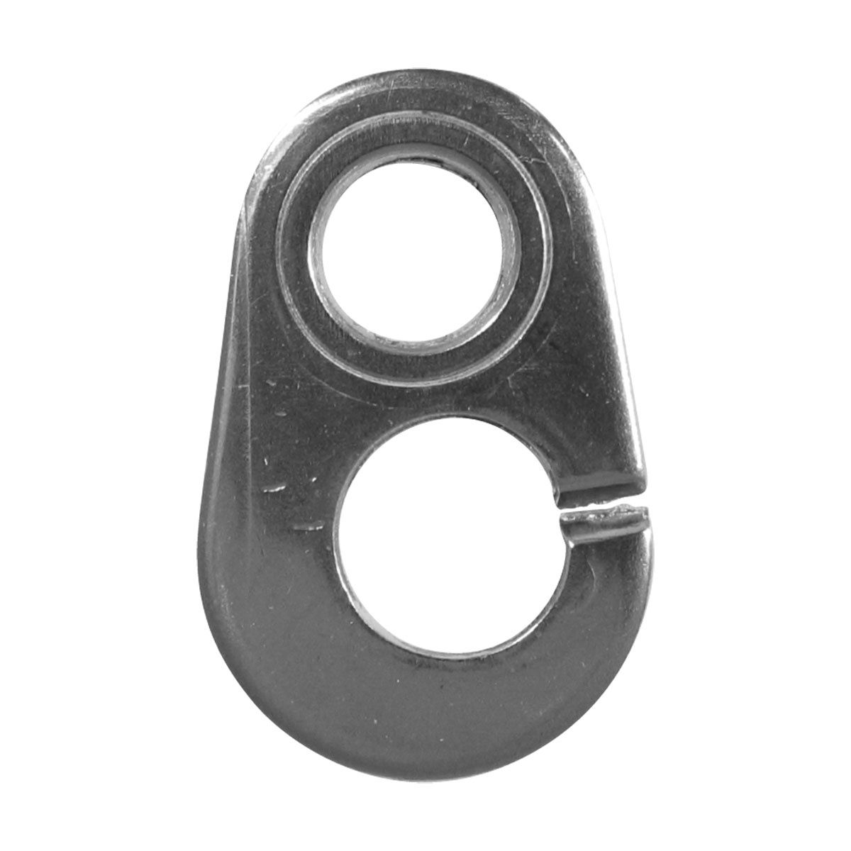 Sister Clip Stainless Steel