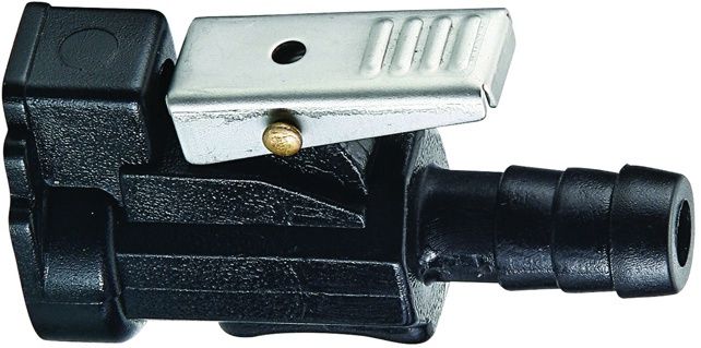 Fuel Line Fitting Yamaha