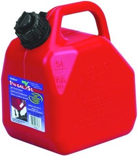 Fuel Container 5 Liter 063923200049