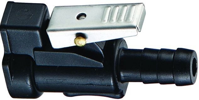 Fuel connector omc rwb4683