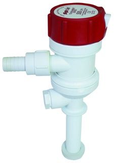 Live Bait Pump 800 gph