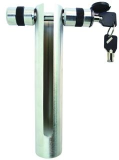 Outboard Motor Lock-ark