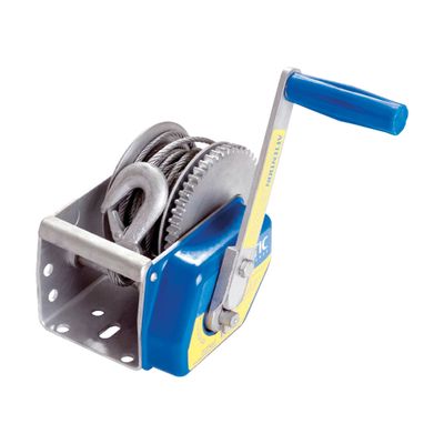Winches
