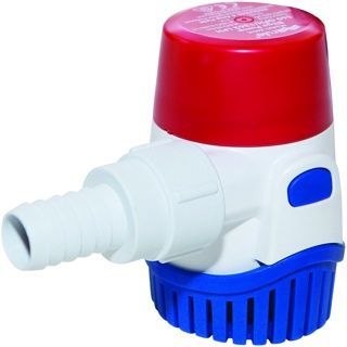 Rule Pump 360 12v