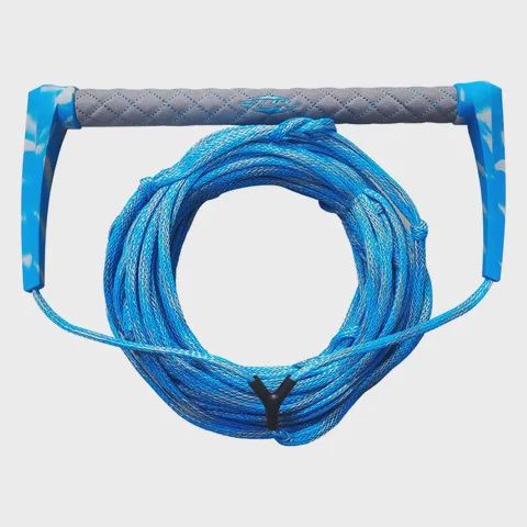 Masterline ICON ROPE PACKAGE -TEALMRW0401P