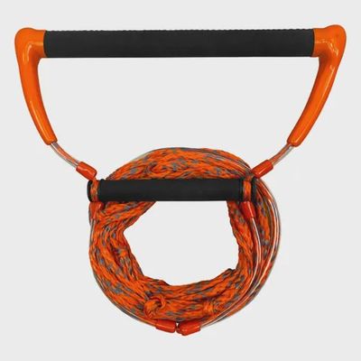 Masterline PRO KNEEBOARD ROPE PACKAGE - ORANGE MRK0201N