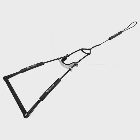 MASTERLINE BAREFOOT BACKWARD TOE HANDLE MRB0301M