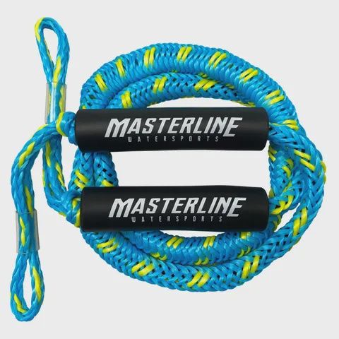 MASTERLINE ROPE DOCK TIE 6FT. MRD01M