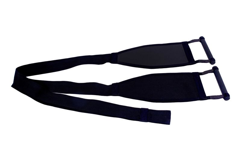 WILLIAMS SKI RACE LEAD - WEBBING RHS