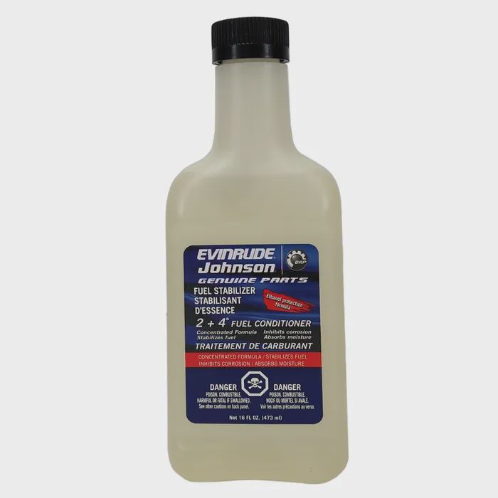745419369880 2+4 Fuel Conditioner 766209