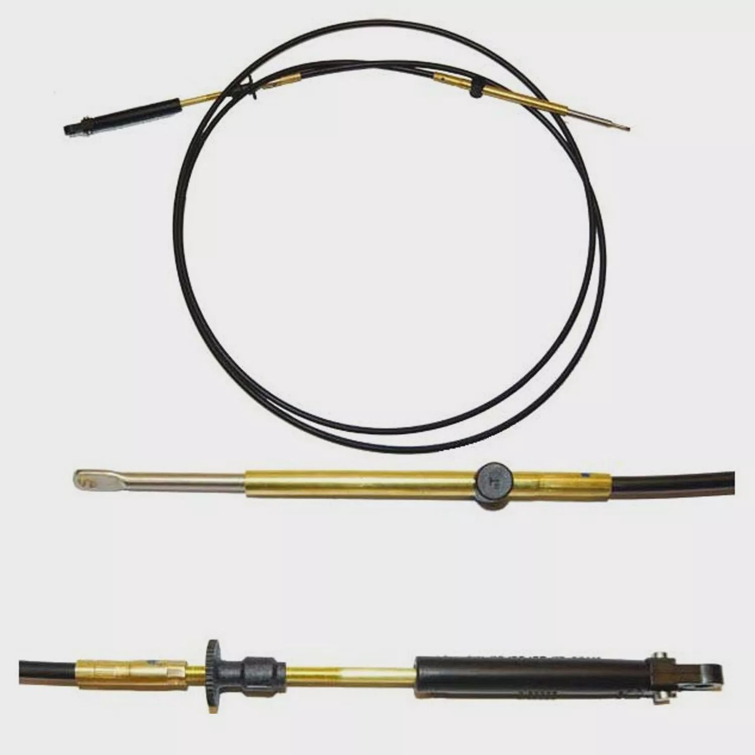 173117 Control Cable 17ft