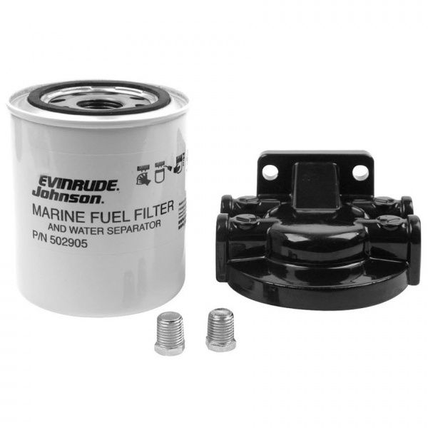 174176 Fuel Filter Kit