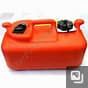 5008623 6gal Fuel Tank