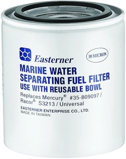 Fuel Tanks, Lines, Filters and Accessories