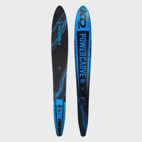 KD POWERCARVE 69&quot; WITH AXCESS BINDINGS RTP