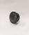 Pedestal Cap 50 Mm Black