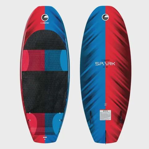 CONNELLY SPARK WAKESURF 4&#39; 9&quot;