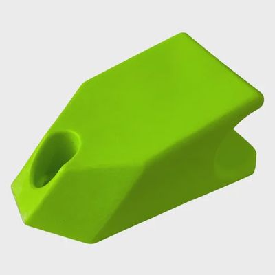 KD SIGNATURE KNEEBOARD HOOK - GREEN KD SIGNATURE KNEEBOARD HOOK - GREEN