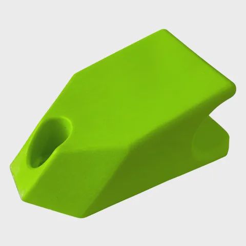 KD SIGNATURE KNEEBOARD HOOK - GREEN