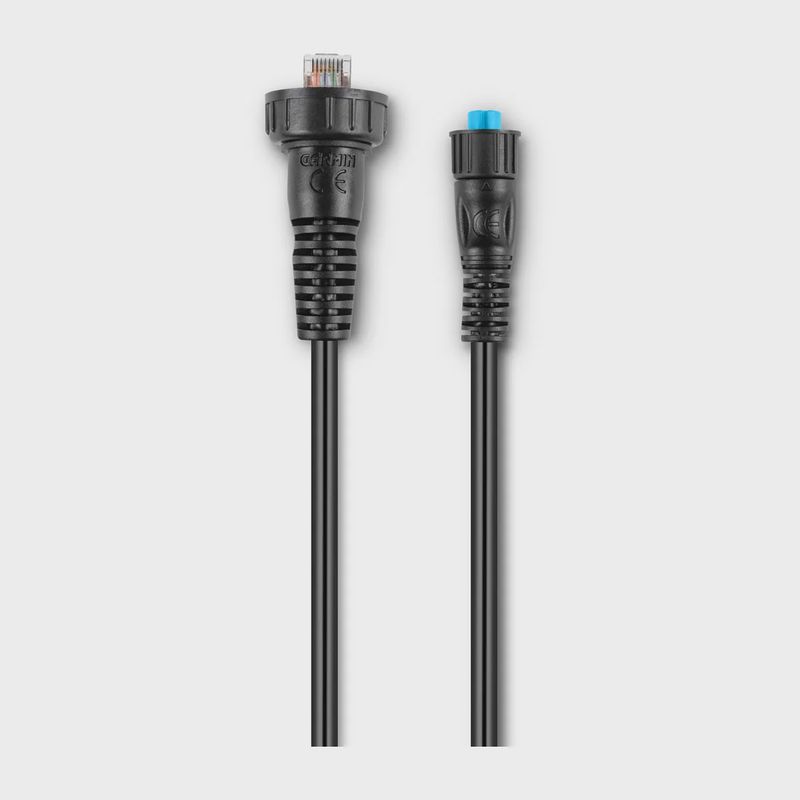 Accy,Marine Network Adapter Cable,small (F) to large,0.5m