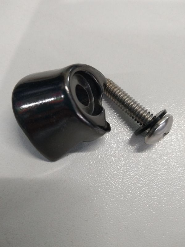 Cwb binding bolt 1/4&quot;