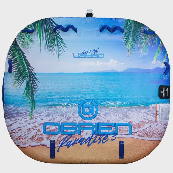 Obrien Paradise St 3 Person Tube OB231508