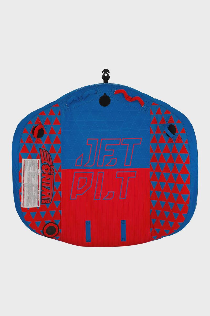 Jetpilot Jp2 Wing Towable