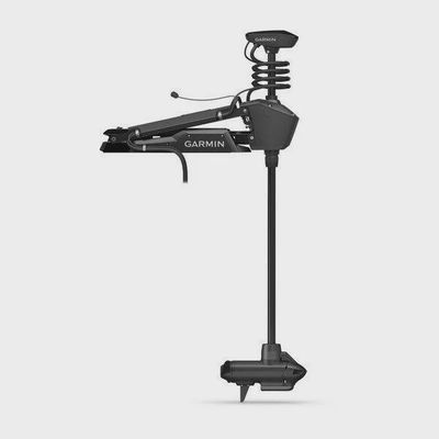 Force Trolling Motor,57in,100lb,Scissor 010-02025-00