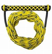 Masterline Sport Eva Hdl. L-v 70 Combo Rope