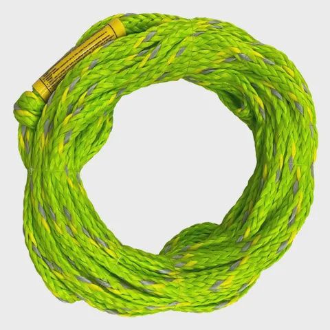 MASTERLINE TUBE ROPE 2-3 PERSON-GREEN