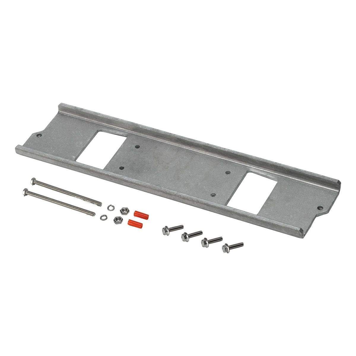 Mount Kit In Dash Solix 10