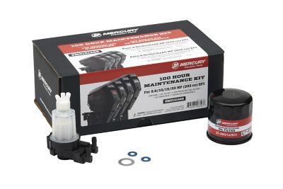 SERV KIT-100HR 8M0151469