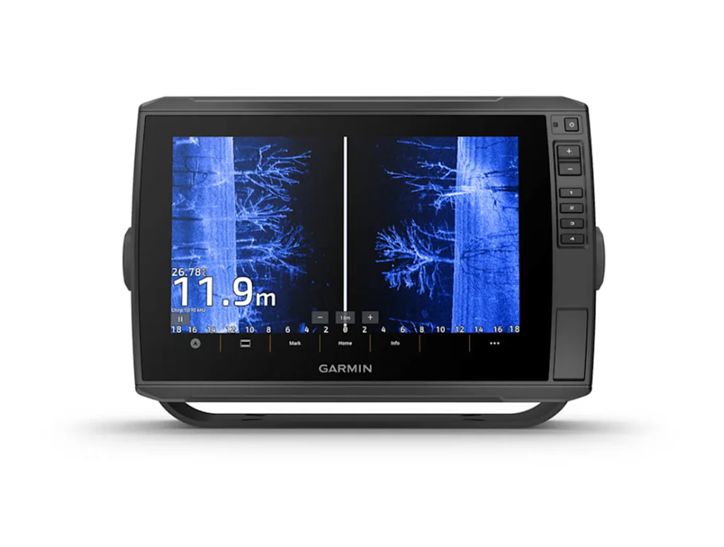 ECHOMAP Ultra 2 105sv, AU+NZ GN+, w/GT56