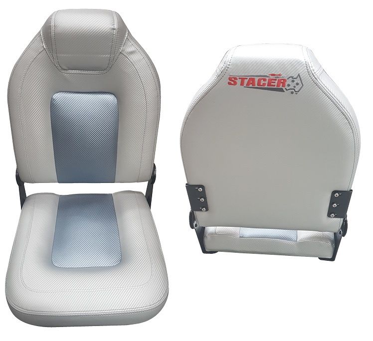 Elite Pro Seat