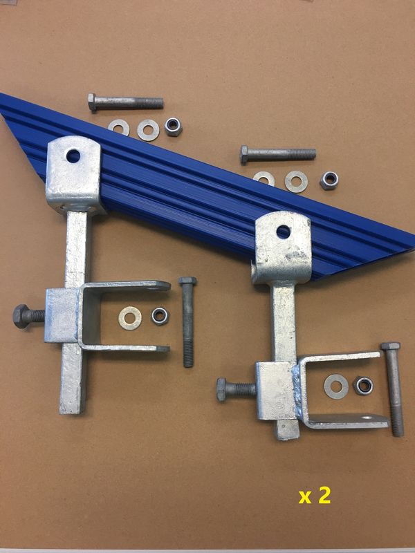 Glider Guide Kit 450mm