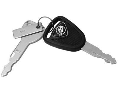 KEY Ignition 896919959