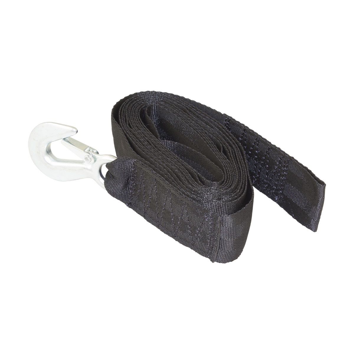 Winch strap 6.0mtr x 50mm