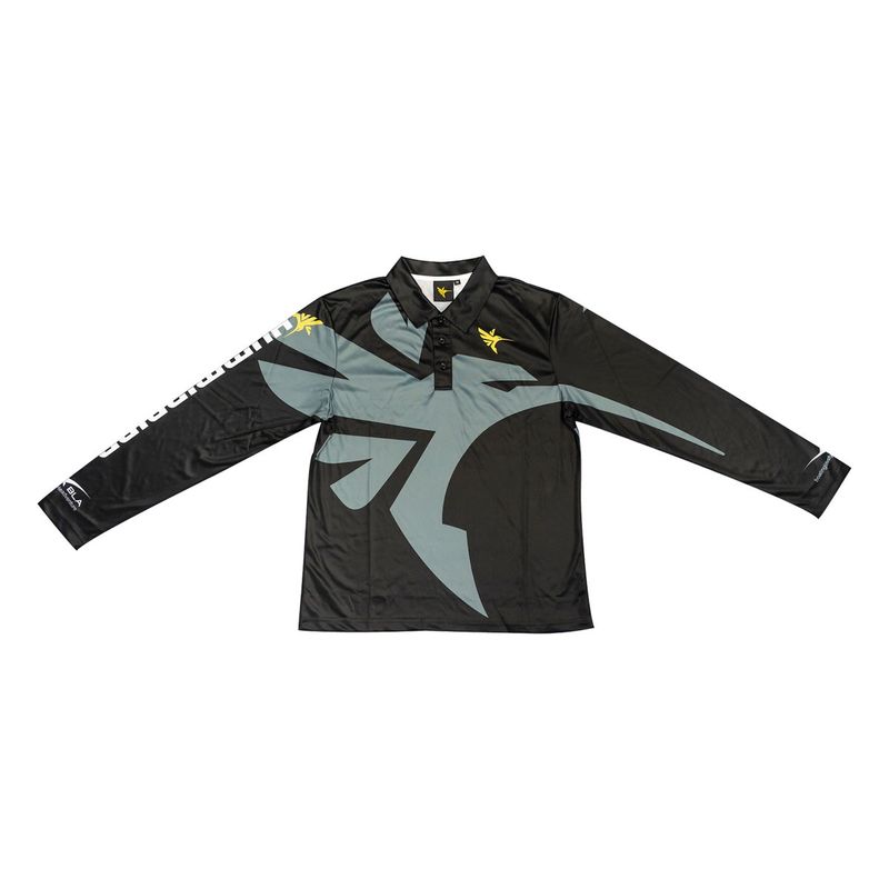 HUMMINBIRD FISHING SHIRT LGE 105362