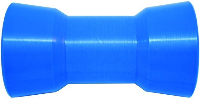 Roller Poly 100mm Blue rwb3610