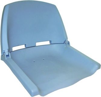 Seat Folding White