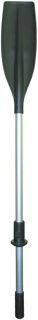 OARS 6FT ALUMINIUM- POLY BLADE