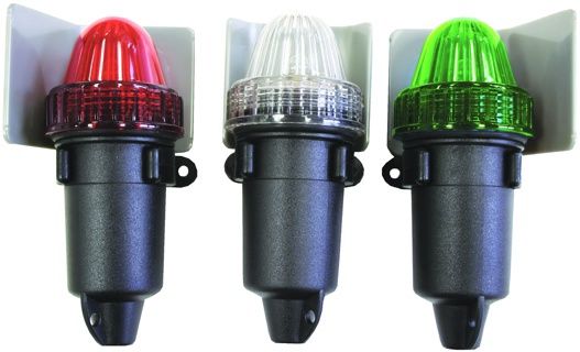 Lights Emergency Set