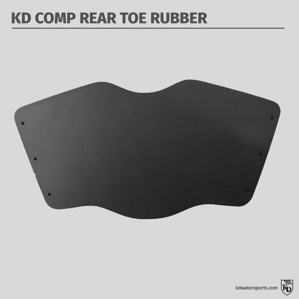 KD RTP RUBBER XL, JOBE CONNELLY KD