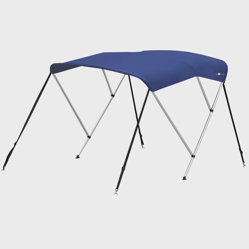 BIMINI 3 BOW 1.7-1.9 X 1.1-1.3H PACIFIC BLUE