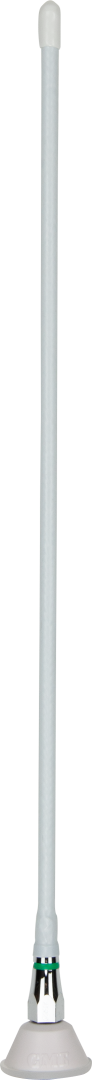 GME VHF Antenna 450mm Ground Dependent VHF Whip Only