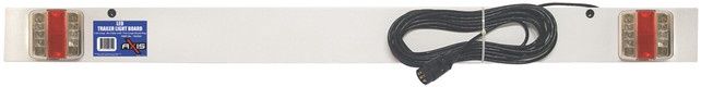 Trailer Board LED 7P Flat