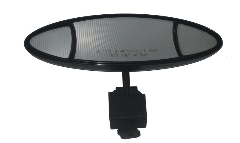 CIPA COMP UNIVERSAL M SERIES MIRROR - ELLIPSE